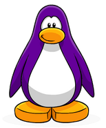 As seen when creating a penguin (formerly)