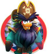 Pirate Curses and Daily Challenges – Club Penguin Island