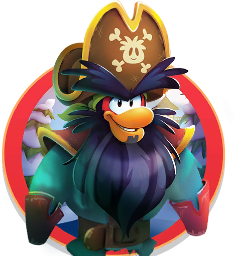 Club Penguin Island Animation Image Transparent PNG