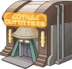 Star Wars Rebels Takeover