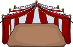 Main Event Igloo