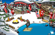 Puffle Party 2010