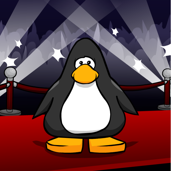Awards Background | Club Penguin Wiki | Fandom