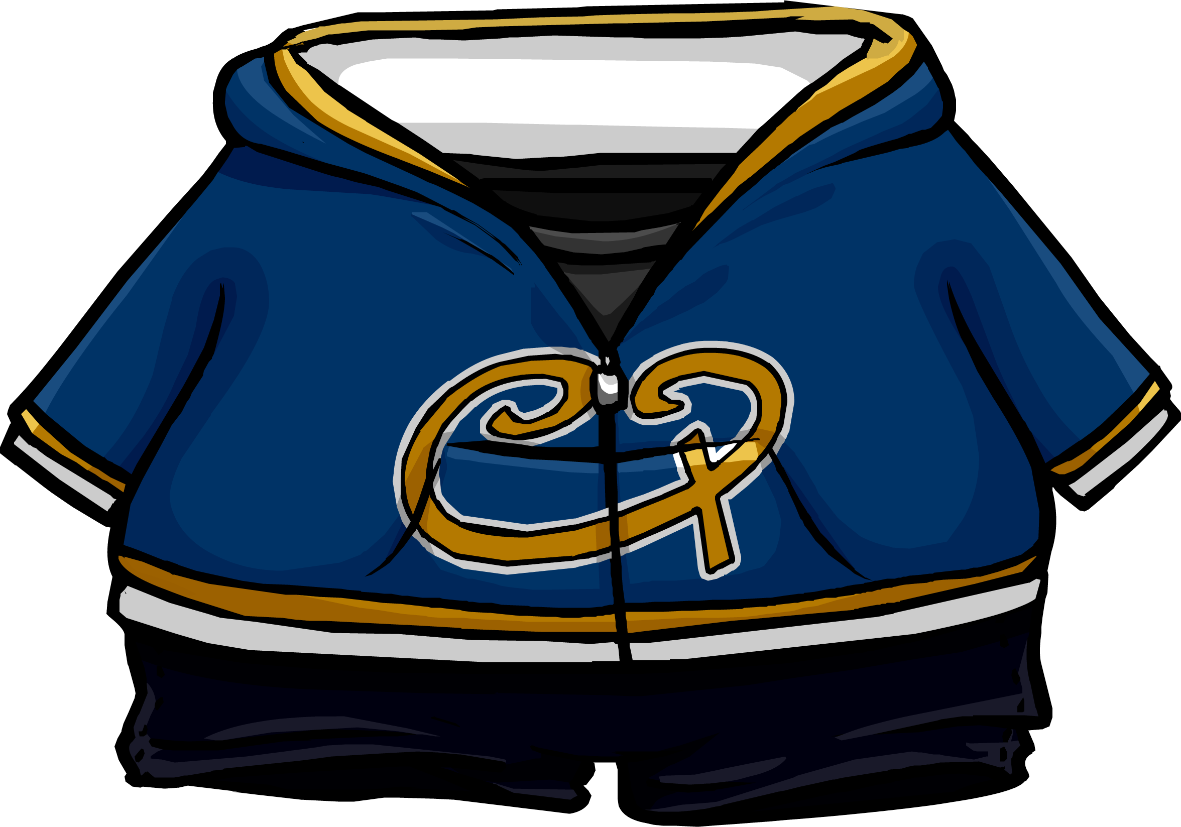 Blue Cp Hoodie Outfit Club Penguin Wiki Fandom - blue cp hoodie outfit club penguin blue fade hoodie cheap roblox Blue Cp Hoodie Outfit Club Penguin Wiki Fandom - blue fade hoodie cheap roblox