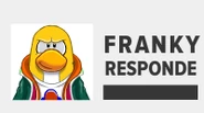 Franky responde