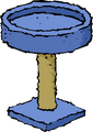 Puffle Tree