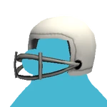 Quarterback Helmet