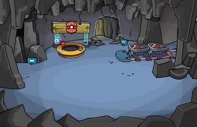 User blog:SandorL/New Club Penguin Rooms Ep 7 (Renovated Gift Shop), Club  Penguin Wiki