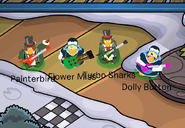 Waddle-ON-Holiday-Party