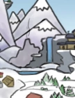 The Waterfall, as seen on the second concept of the redesigned map