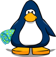 En la carta de juego