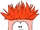 Cabeza de Beaker