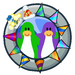 Community Pin icon