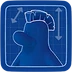 El Halcón Icono
