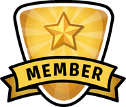 Membership Badge