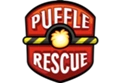 Puffle Rescue logo