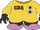 CDA Suit