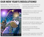 CPTimesIssue427SupportStory.png (147 KB) The Support Story of Issue #427 of the Club Penguin Times