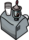 Coffee Maker sprite 006