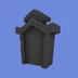 Elegant Tombstone icon
