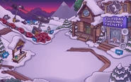 Ski Village