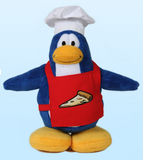 Pizza Chef