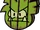 Ogre Puffle Head