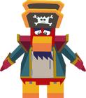 Rockhopper Bot