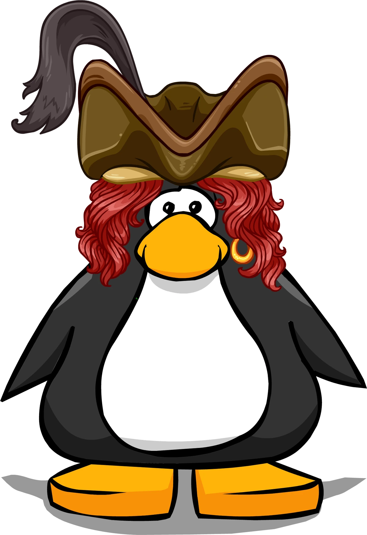 The Pirate Queen Club Penguin Wiki Fandom
