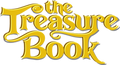 The Treasure Book Logo