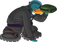 As seen in the EPF Handbook, along with other Tactical items.