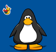 En la carta de jugador.