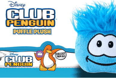 Disney Club Penguin Card Game Fast Flippers!
