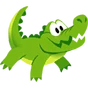Crocodilo Animal