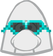 GafasPixeladasIcono