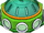 Giant Puffle Hub