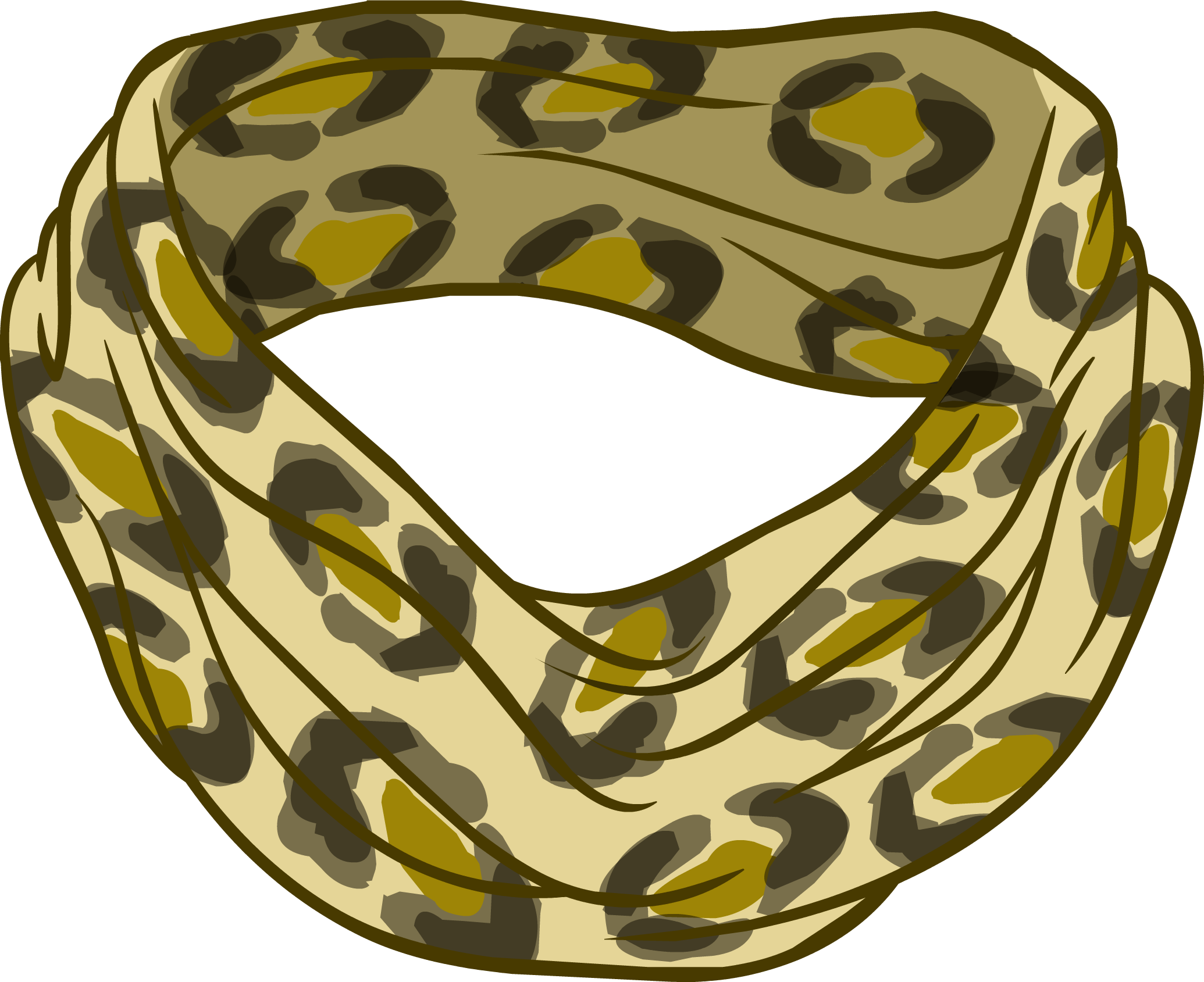 Leopard pattern - Wikipedia