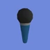 Microphone CPI icon