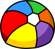 Beach Ball