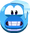 Club Penguin Island Party Freeze emoticon.png