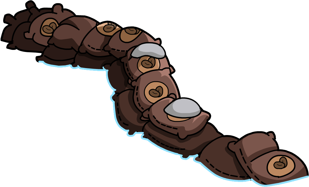 Java Bag Club Penguin Wiki Fandom