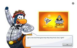 VISIT OLD PARTY ROOMS (MUSIC JAM CRUISE SHIP 2016) IN 2017 - CLUB PENGUIN 