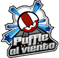 Pufle al viento logo