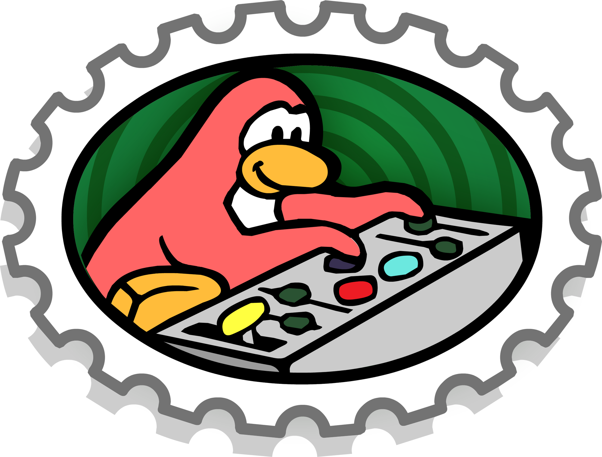 List Of Activities Stamps Club Penguin Wiki Fandom