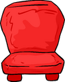 Stone Chair