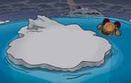 Operation Blackout Iceberg