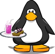 Sushi and Soda clothing item