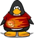Custom T-Shirt 4328 on Player Card