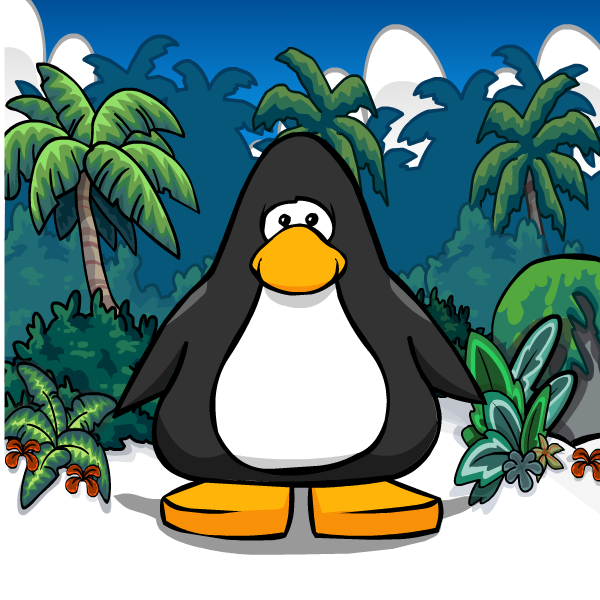 Fashion Show Background, Club Penguin Wiki