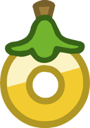 The O' Berry Emote